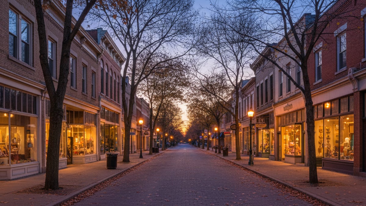 South Lyon, Michigan
