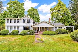 Springfield Township, Michigan