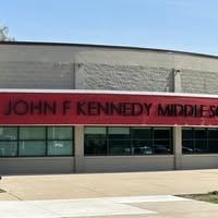 St. Clair Shores, Michigan school