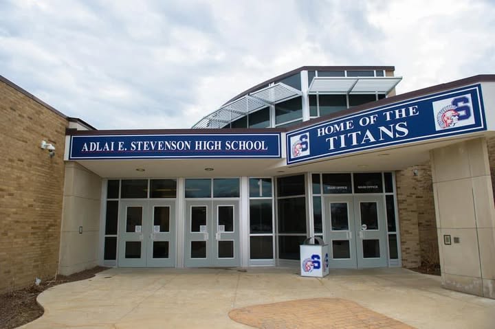 Sterling Heights, Michigan school
