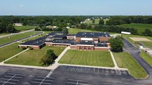 Summerfield Township, Michigan school