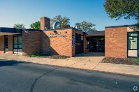 Sumpter Township, Michigan school