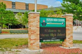 Superior Township, Michigan school