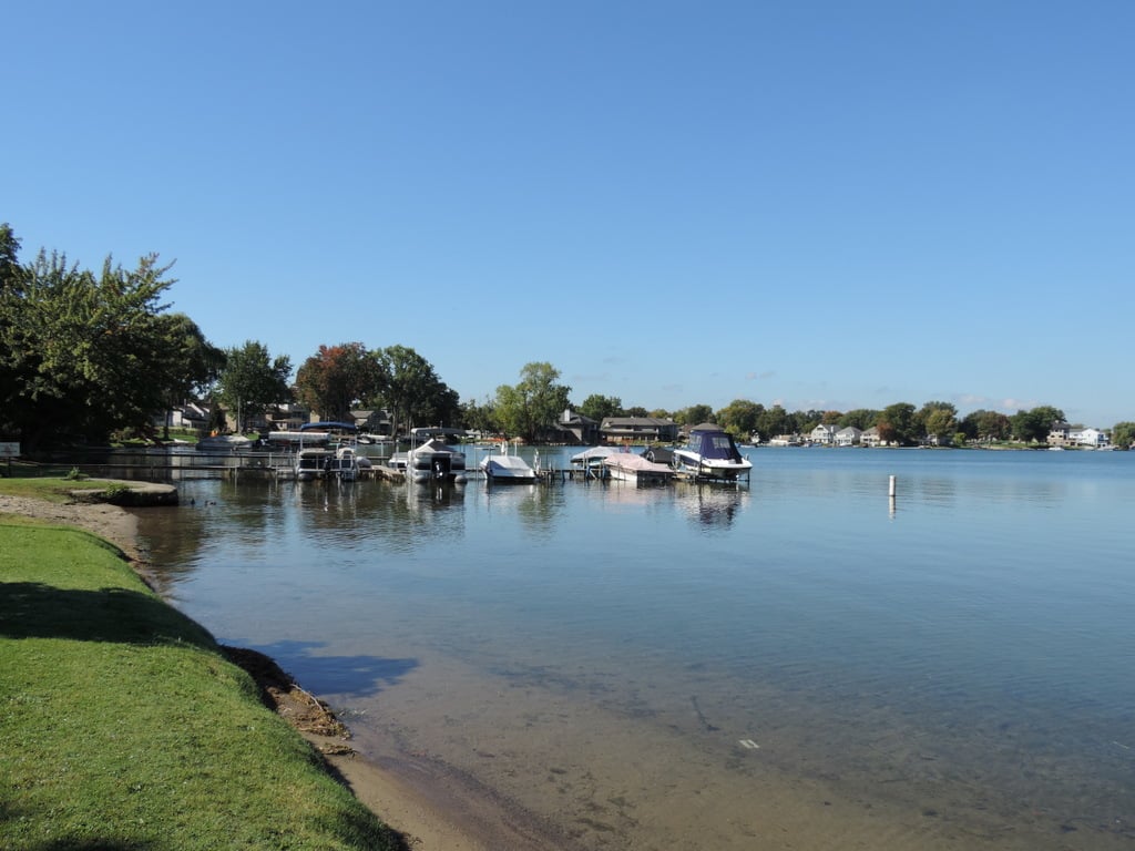 Sylvan Lake, Michigan
