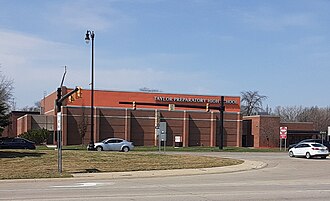 Taylor_Preparatory_High_School,_Taylor,_Michigan