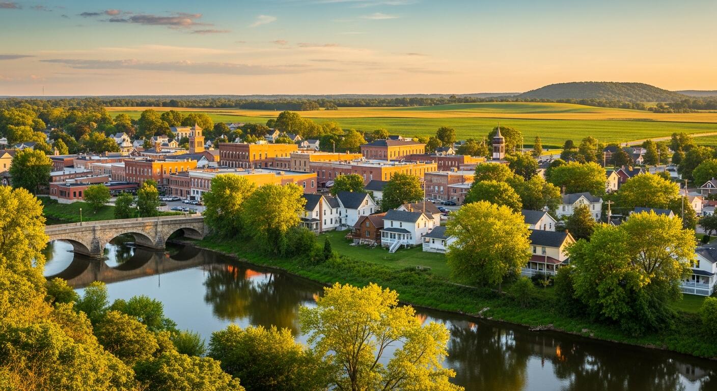 Tecumseh Township, Michigan