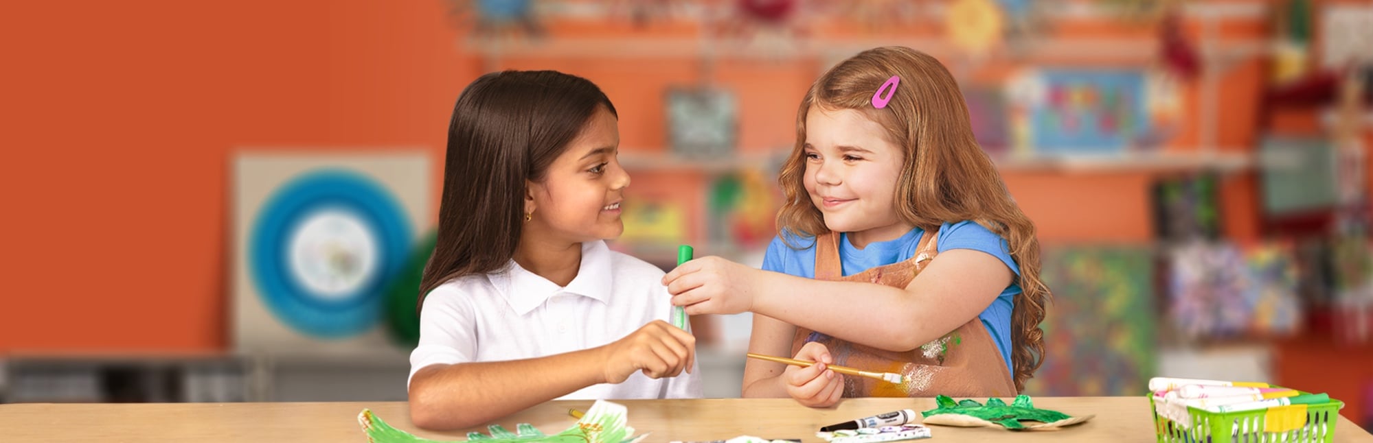 Tompkins Township, Michigan school