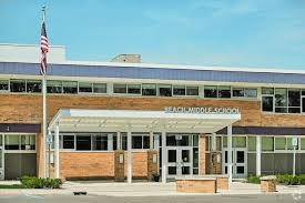 Unadilla Township, Michigan school