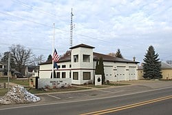 Unadilla Township, Michigan