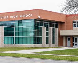 Utica, Michigan school