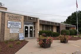 Van Buren Township, Michigan school