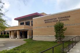 Washington Township, Michigan school