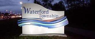 Waterford Township, Michigan