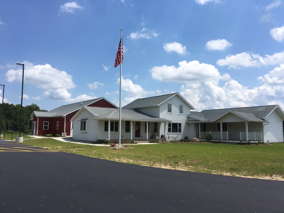 Waterloo Township, Michigan