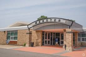 Webster Township, Michigan school