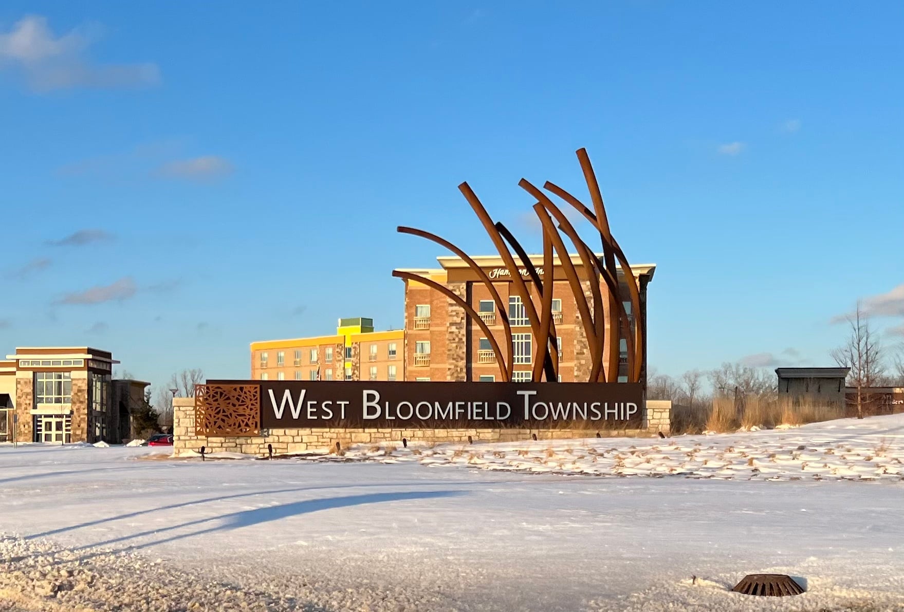 West Bloomfield Township, Michigan