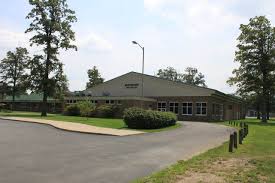 Whiteford Township, Michigan school