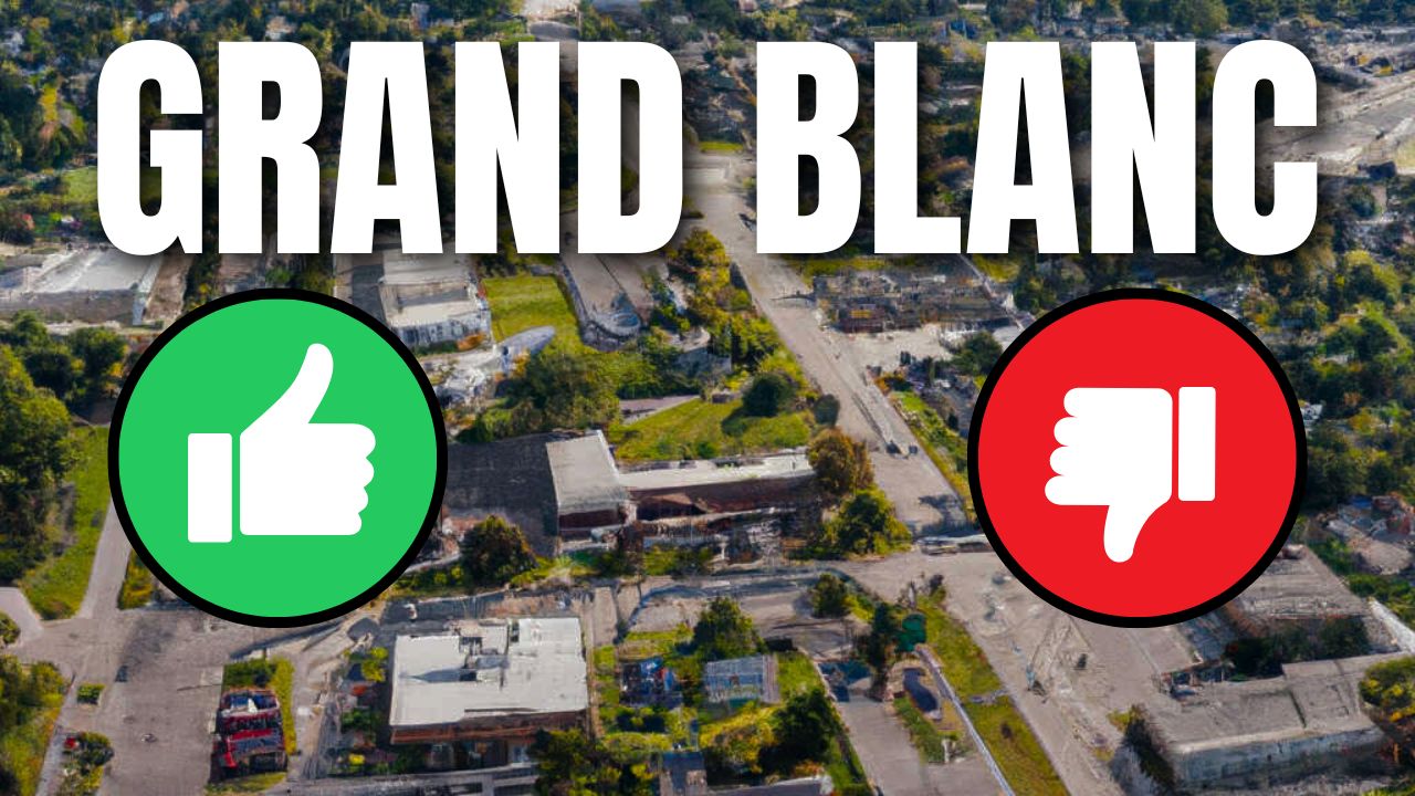 GRAND BLANC