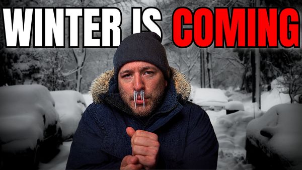 Moving to Michigan? What Winters Are REALLY Like &hellip;