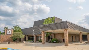 Ypsilanti, Michigan school