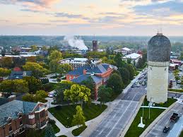 Ypsilanti Township, Michigan