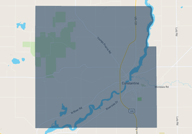 Constantine Township