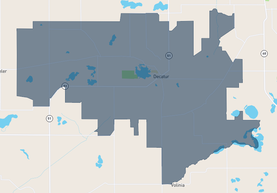 Decatur