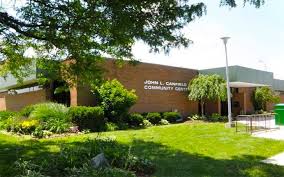 Canfield Community Center Dearborn Heights