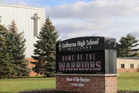 westland, michigan school