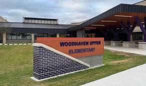 woodhaven michigan schools