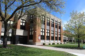 wyandotte michigan schools