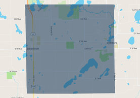 Schoolcraft Township