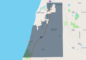 South Haven Township