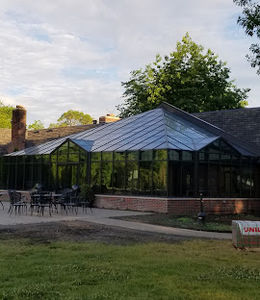 Windmill Pointe Park Grosse Pointe Park