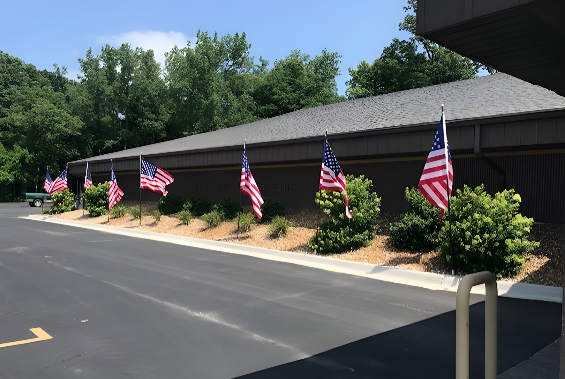 Albee Township, Michigan