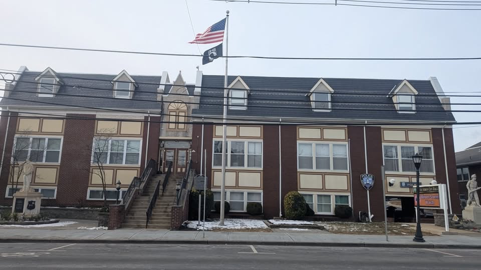 Amboy Township, Michigan school