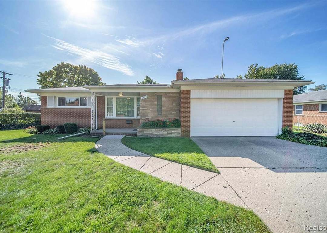 Amboy Township, Michigan