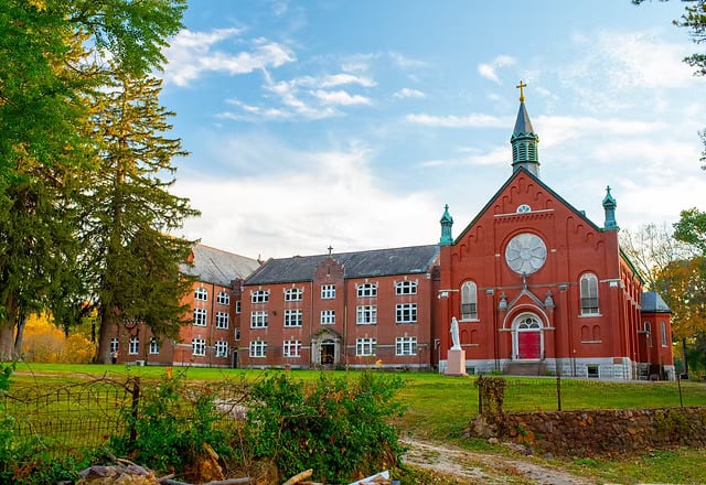 Arcadia Township, Michigan school