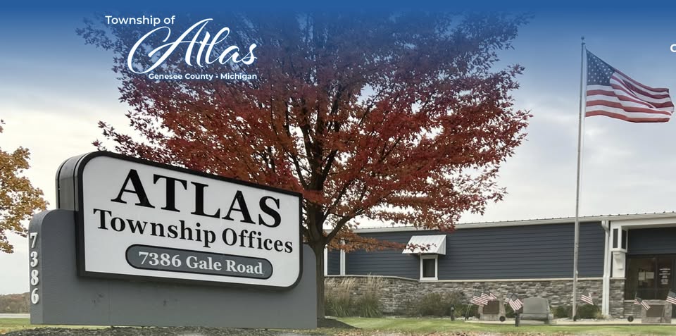 Atlas Township, Michigan