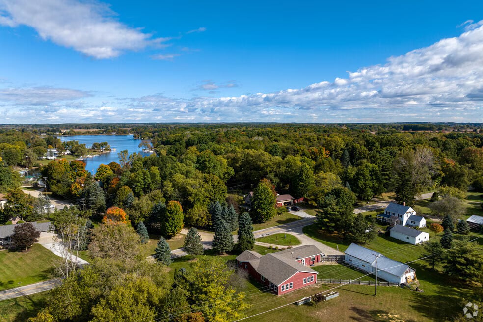 Attica Township, Michigan (1)