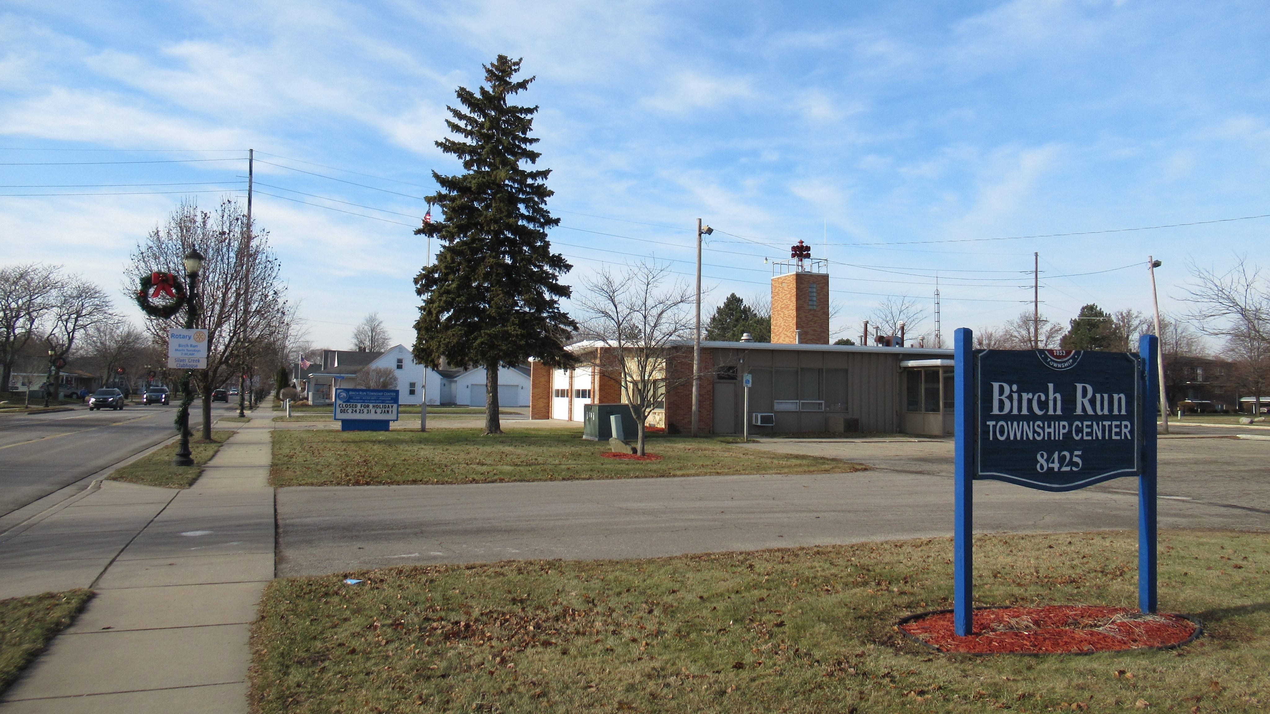 Birch Run Township, Michigan