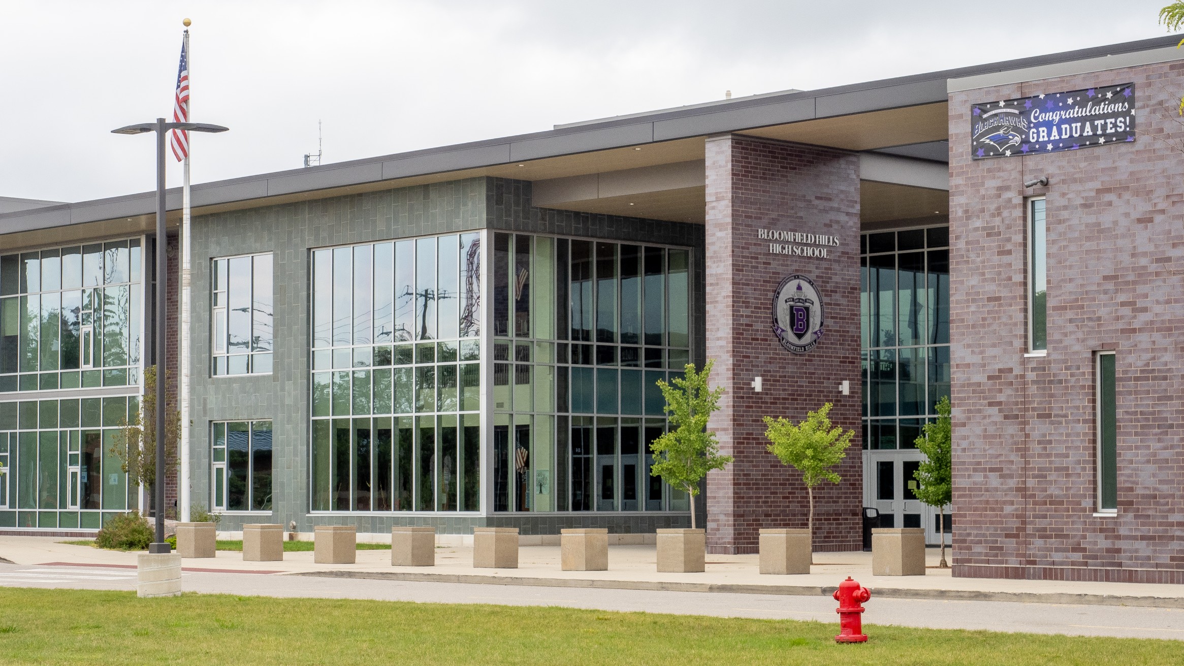 Bloomfield Township, Michigan