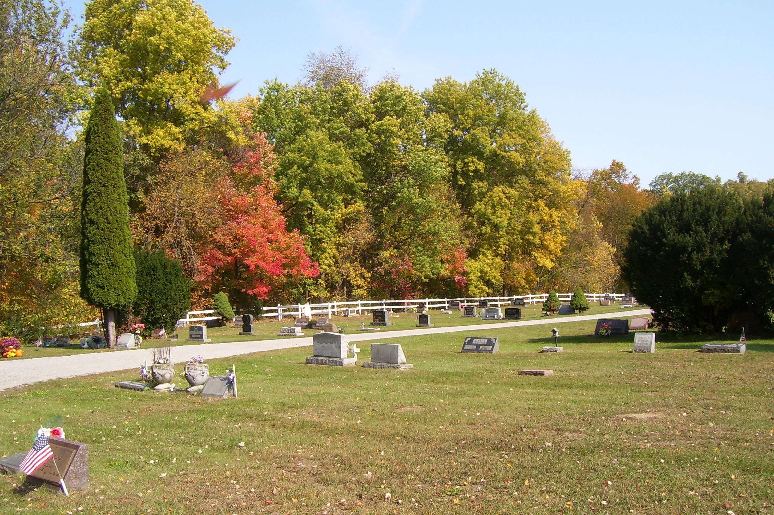 Brant Township, Michigan