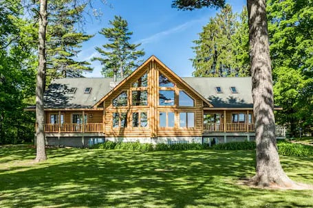 Buel Township, Michigan (1)