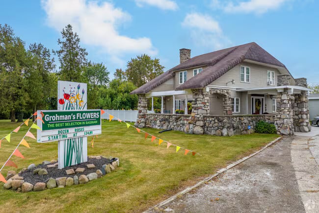 Buena Vista Township, Michigan (1)