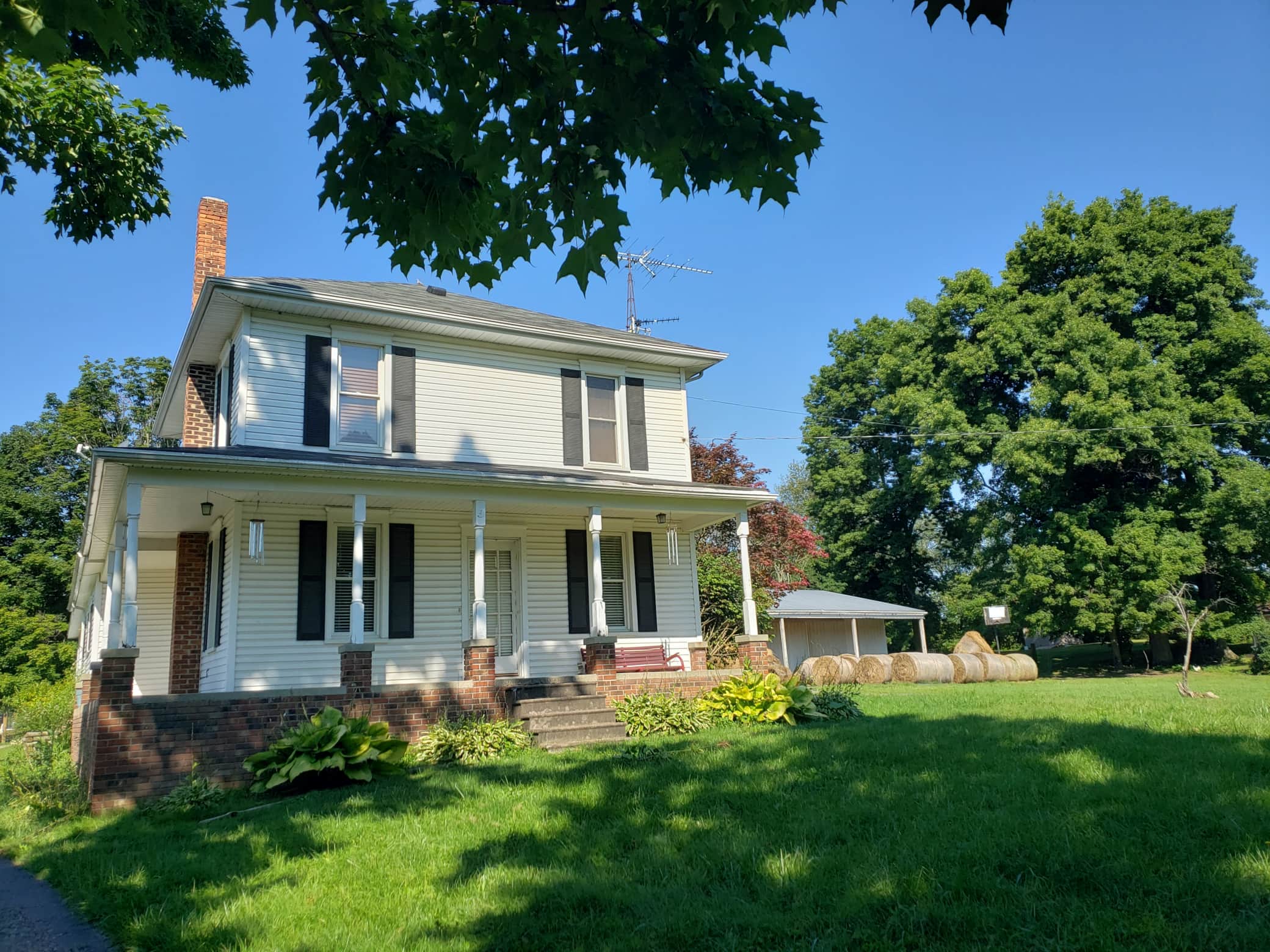 Cambria Township, Michigan