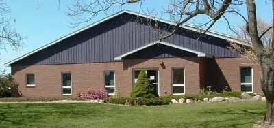 Casco Township, michigan school (1)