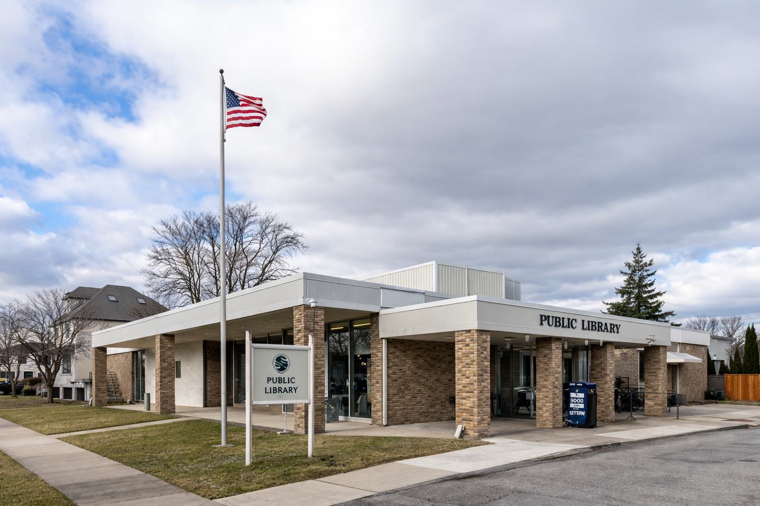 Center Line, Michigan