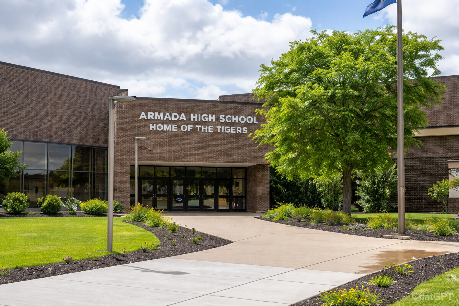 Lenox Township, Michigan