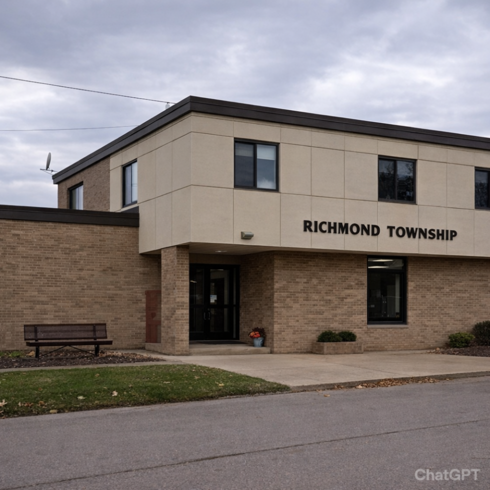 Richmond Township, Michigan